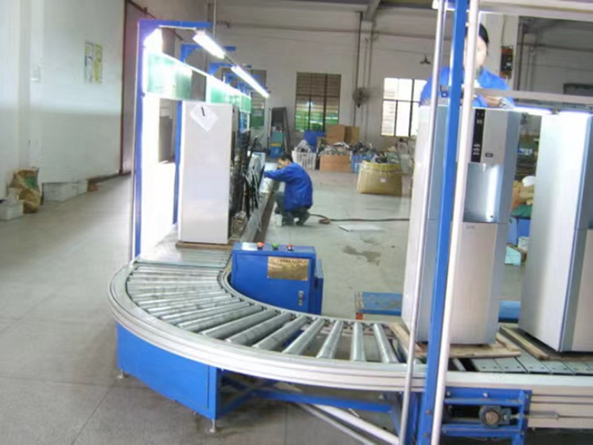 生产总监办公室